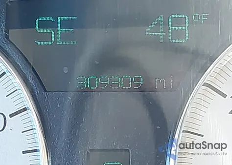 2009 Chrysler 300C Hemi из США, поврежденный, VIN 2C3LA63T19H619545